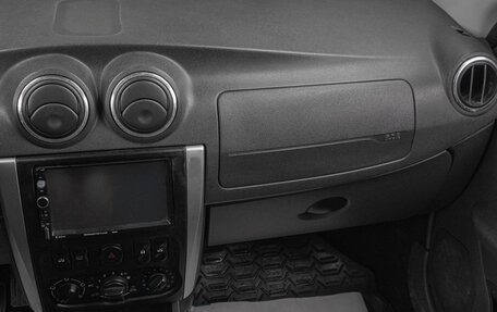 Nissan Almera, 2014 год, 479 000 рублей, 12 фотография