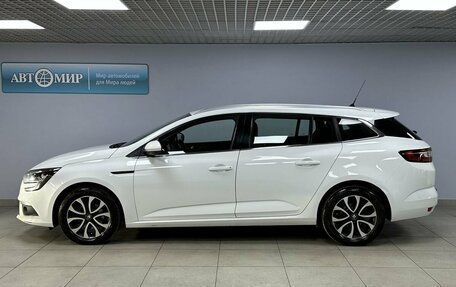 Renault Megane IV, 2017 год, 1 439 000 рублей, 8 фотография