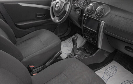Nissan Almera, 2014 год, 479 000 рублей, 14 фотография
