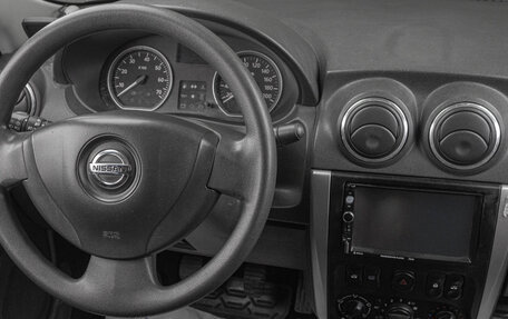 Nissan Almera, 2014 год, 479 000 рублей, 13 фотография