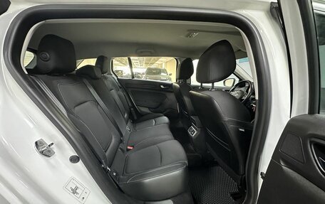 Renault Megane IV, 2017 год, 1 439 000 рублей, 11 фотография