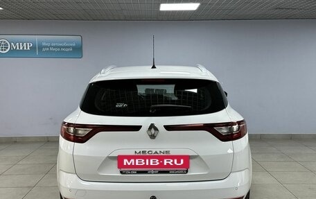 Renault Megane IV, 2017 год, 1 439 000 рублей, 6 фотография