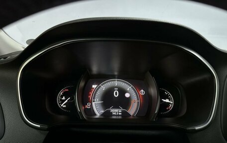 Renault Megane IV, 2017 год, 1 439 000 рублей, 14 фотография