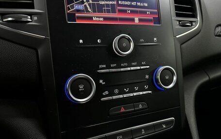Renault Megane IV, 2017 год, 1 439 000 рублей, 16 фотография