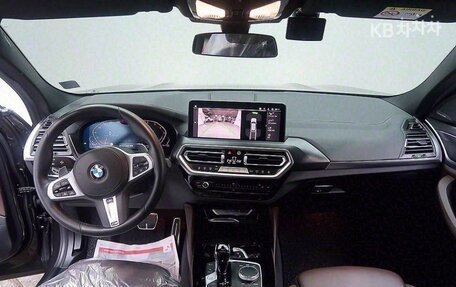 BMW X4, 2022 год, 4 459 000 рублей, 5 фотография