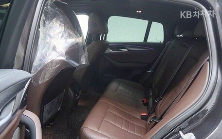BMW X4, 2022 год, 4 459 000 рублей, 11 фотография