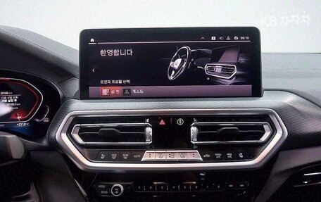BMW X4, 2022 год, 4 459 000 рублей, 7 фотография