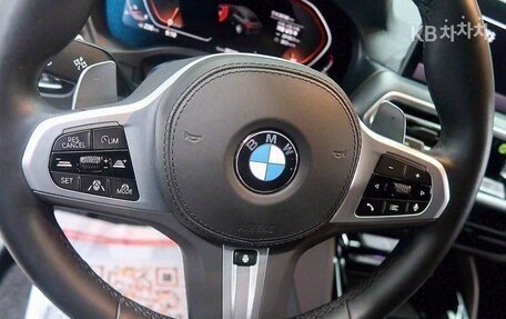BMW X4, 2022 год, 4 459 000 рублей, 9 фотография