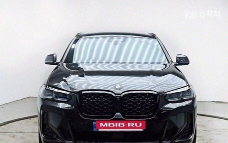 BMW X4, 2022 год, 4 459 000 рублей, 2 фотография