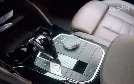 BMW X4, 2022 год, 4 459 000 рублей, 6 фотография