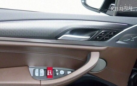 BMW X4, 2022 год, 4 459 000 рублей, 15 фотография