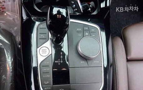 BMW X4, 2022 год, 4 459 000 рублей, 14 фотография