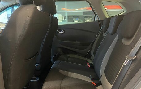 Renault Kaptur I рестайлинг, 2017 год, 1 450 000 рублей, 7 фотография