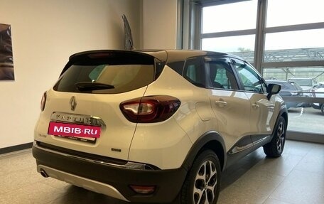 Renault Kaptur I рестайлинг, 2017 год, 1 450 000 рублей, 3 фотография