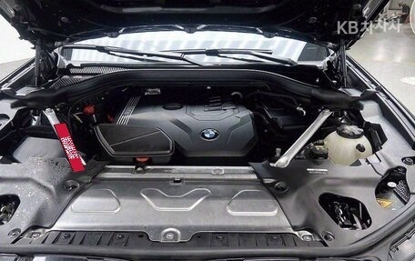 BMW X4, 2022 год, 4 459 000 рублей, 18 фотография