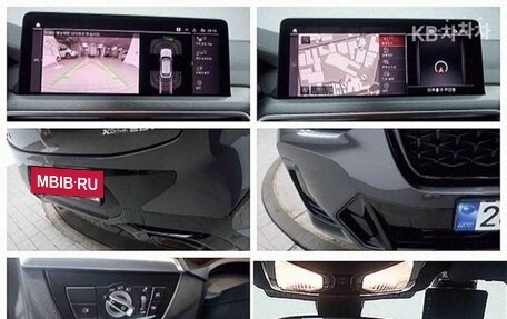 BMW X4, 2022 год, 4 459 000 рублей, 16 фотография