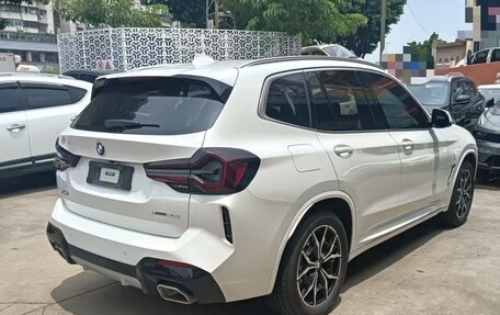 BMW X3, 2022 год, 3 860 000 рублей, 5 фотография