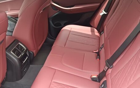 BMW X3, 2022 год, 3 860 000 рублей, 9 фотография