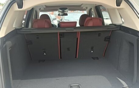 BMW X3, 2022 год, 3 860 000 рублей, 7 фотография