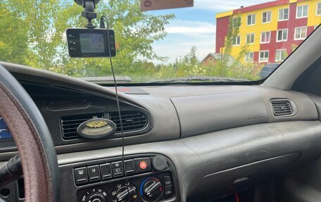 KIA Sephia I рестайлинг, 1997 год, 165 000 рублей, 12 фотография