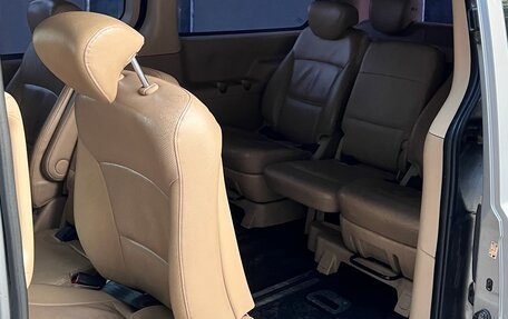 Hyundai Grand Starex Grand Starex I рестайлинг 2, 2012 год, 1 800 000 рублей, 6 фотография