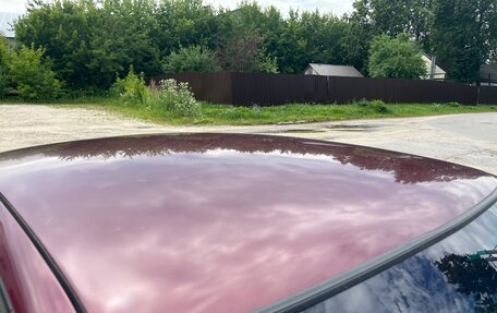KIA Sephia I рестайлинг, 1997 год, 165 000 рублей, 9 фотография