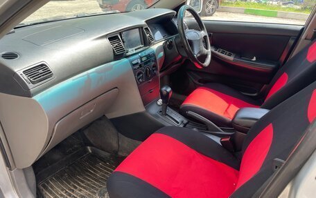 Toyota Corolla, 2001 год, 300 000 рублей, 9 фотография