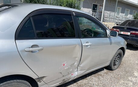 Toyota Corolla, 2001 год, 300 000 рублей, 5 фотография