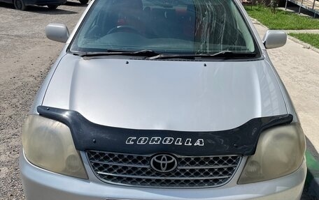 Toyota Corolla, 2001 год, 300 000 рублей, 2 фотография