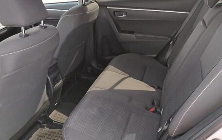 Toyota Corolla, 2018 год, 1 630 000 рублей, 9 фотография