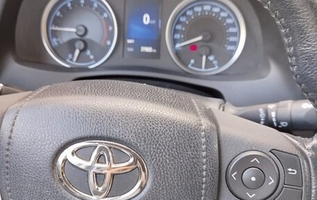 Toyota Corolla, 2018 год, 1 630 000 рублей, 12 фотография