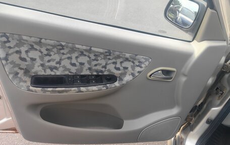 Chery Amulet (A15) I, 2007 год, 140 000 рублей, 3 фотография