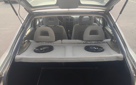 Chery Amulet (A15) I, 2007 год, 140 000 рублей, 4 фотография