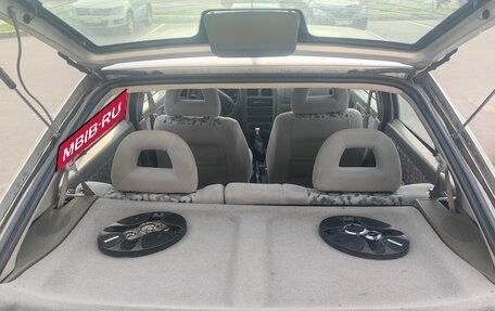 Chery Amulet (A15) I, 2007 год, 140 000 рублей, 2 фотография