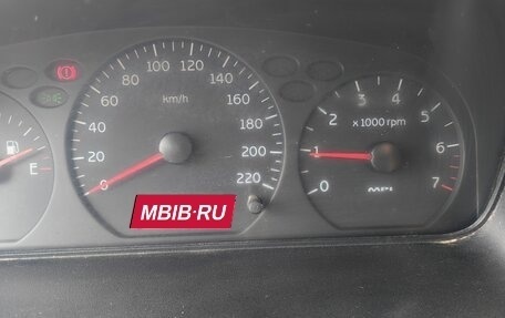 Chery Amulet (A15) I, 2007 год, 140 000 рублей, 6 фотография