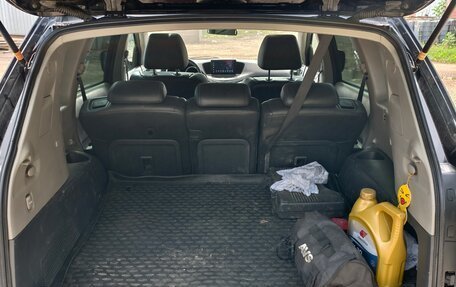 Subaru Tribeca I рестайлинг, 2007 год, 820 000 рублей, 8 фотография