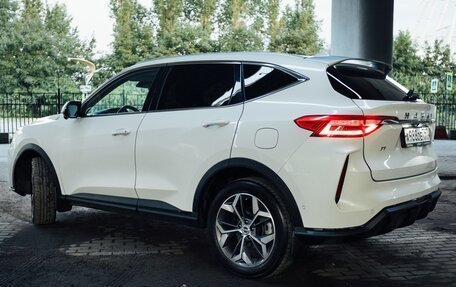 Haval F7 I, 2023 год, 2 090 000 рублей, 5 фотография