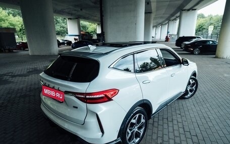 Haval F7 I, 2023 год, 2 090 000 рублей, 2 фотография