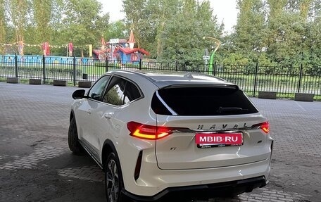 Haval F7 I, 2023 год, 2 090 000 рублей, 8 фотография