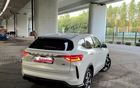 Haval F7 I, 2023 год, 2 090 000 рублей, 7 фотография