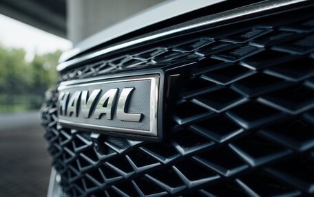 Haval F7 I, 2023 год, 2 090 000 рублей, 12 фотография