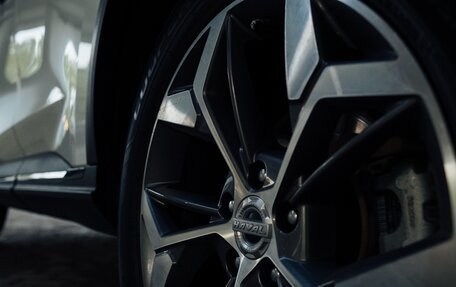 Haval F7 I, 2023 год, 2 090 000 рублей, 13 фотография
