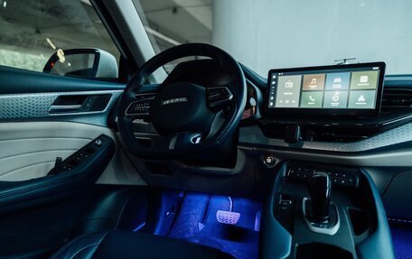 Haval F7 I, 2023 год, 2 090 000 рублей, 23 фотография