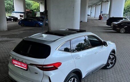 Haval F7 I, 2023 год, 2 090 000 рублей, 11 фотография