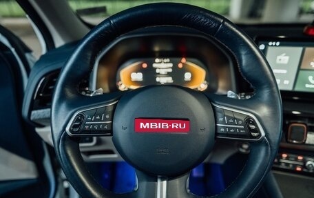 Haval F7 I, 2023 год, 2 090 000 рублей, 17 фотография