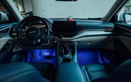 Haval F7 I, 2023 год, 2 090 000 рублей, 24 фотография