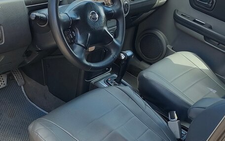 Nissan X-Trail, 2005 год, 450 000 рублей, 6 фотография