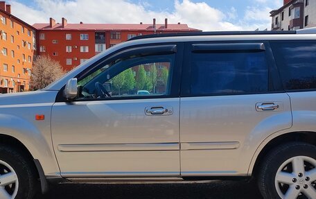 Nissan X-Trail, 2005 год, 450 000 рублей, 4 фотография