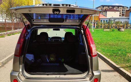 Nissan X-Trail, 2005 год, 450 000 рублей, 8 фотография