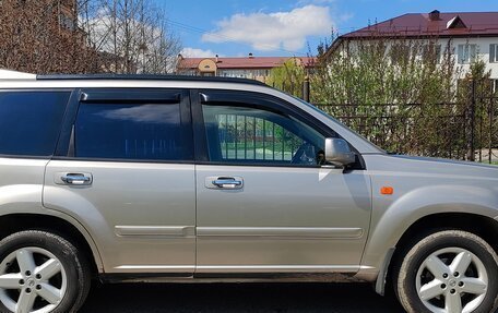 Nissan X-Trail, 2005 год, 450 000 рублей, 2 фотография